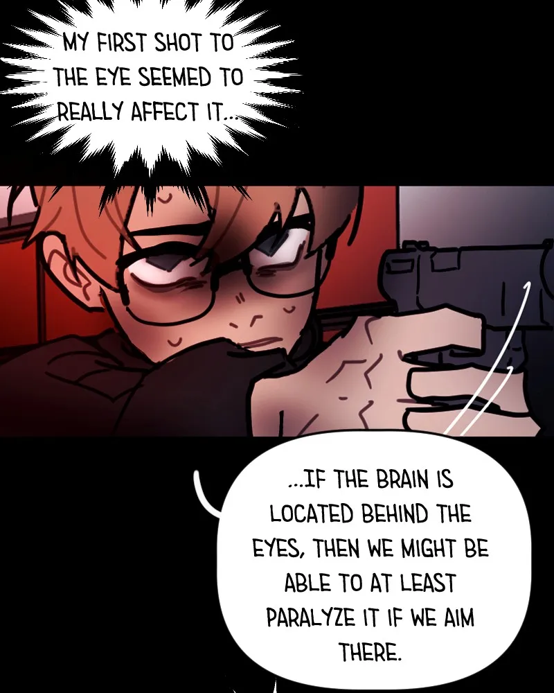 School Bus Graveyard Chapter 60 page 13 - 