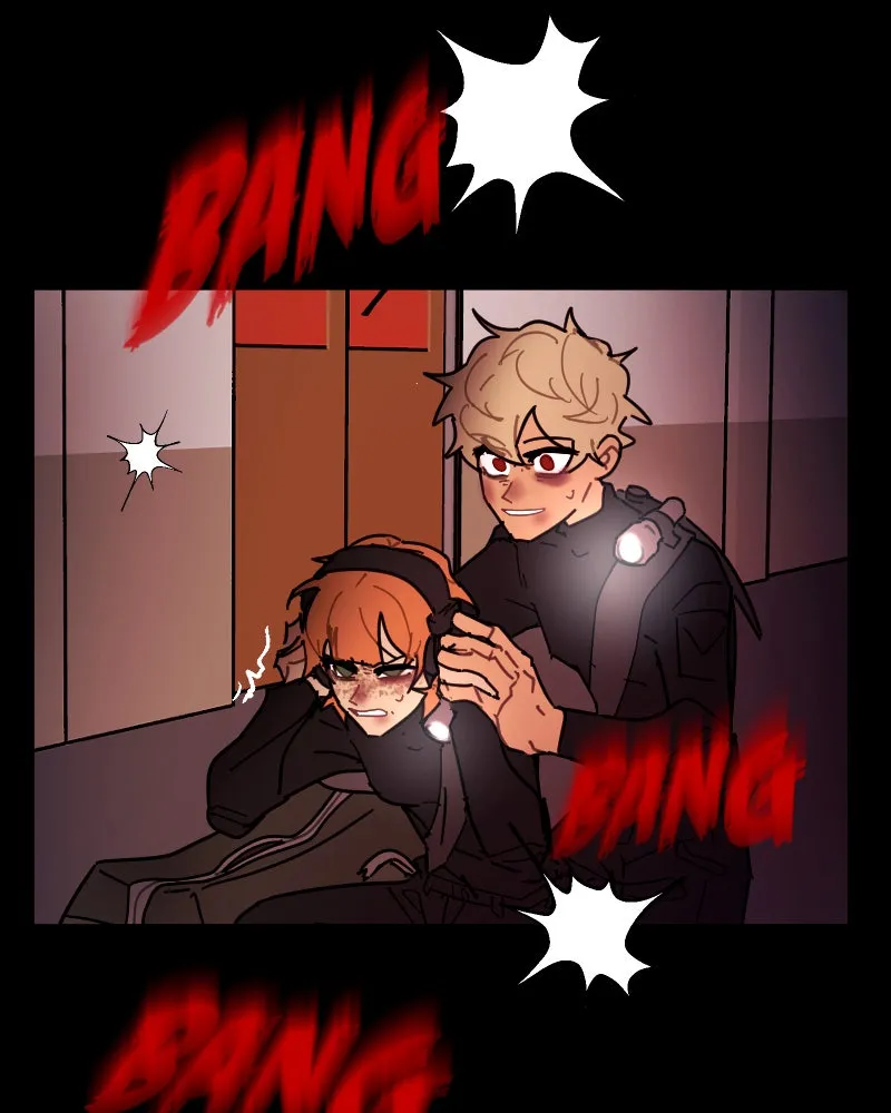 School Bus Graveyard Chapter 60 page 20 - 