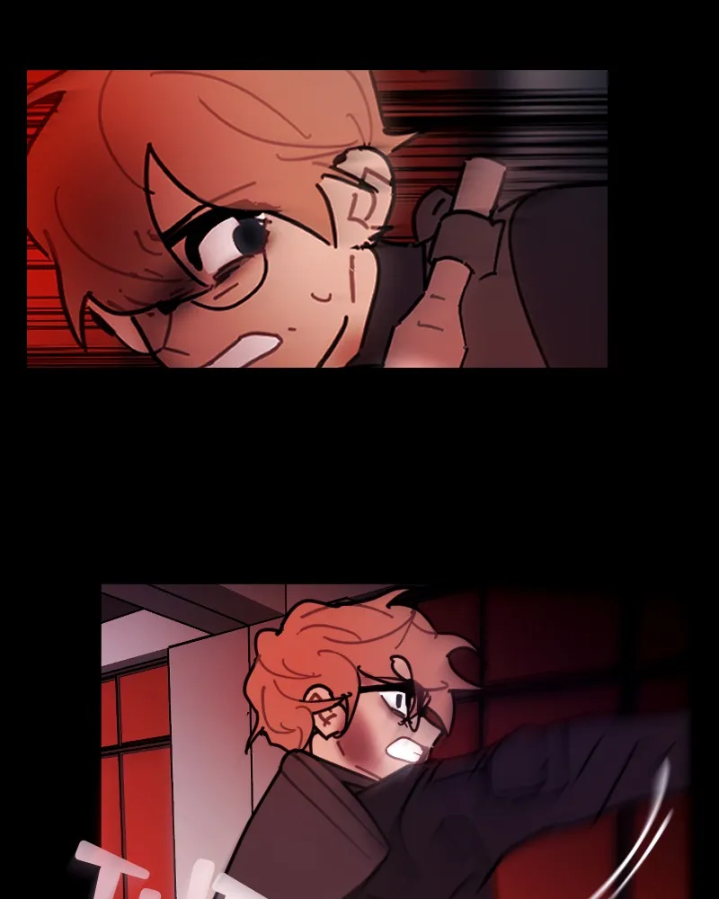 School Bus Graveyard Chapter 60 page 3 - 