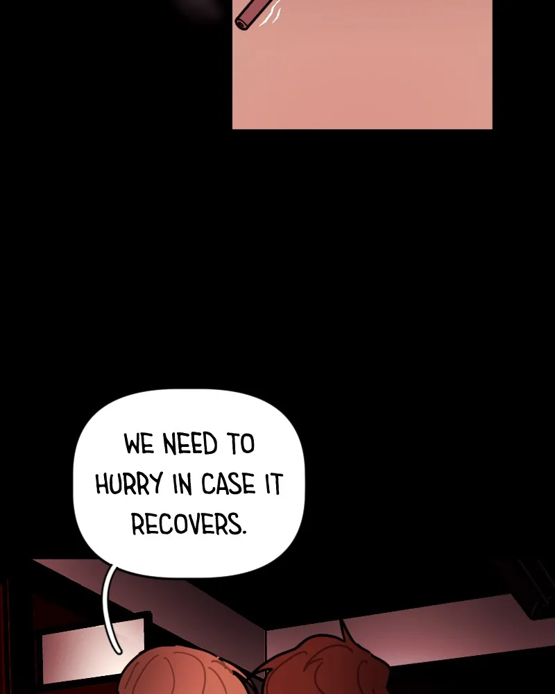 School Bus Graveyard Chapter 60 page 24 - 