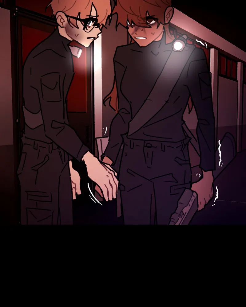 School Bus Graveyard Chapter 60 page 25 - 