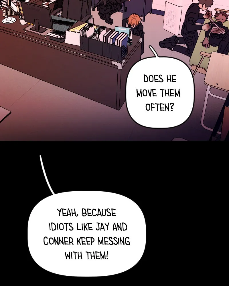 School Bus Graveyard Chapter 60 page 29 - 