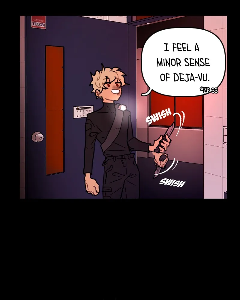 School Bus Graveyard Chapter 60 page 30 - 