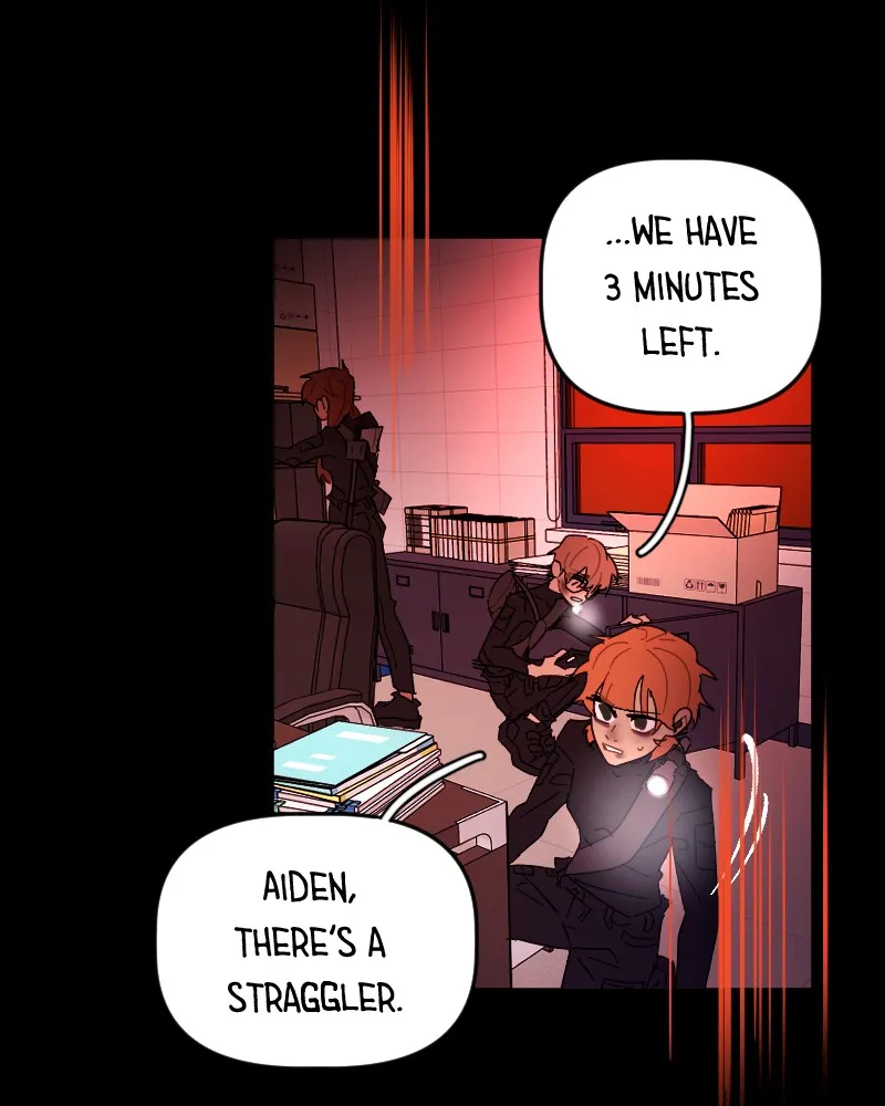 School Bus Graveyard Chapter 60 page 31 - 
