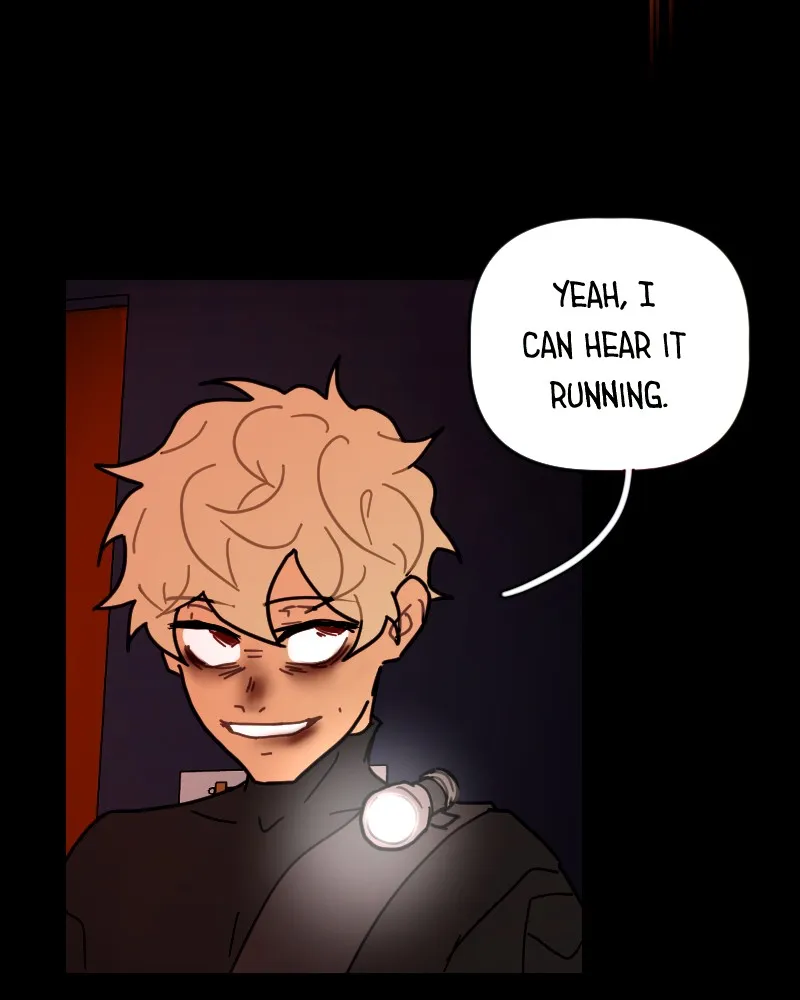 School Bus Graveyard Chapter 60 page 32 - 