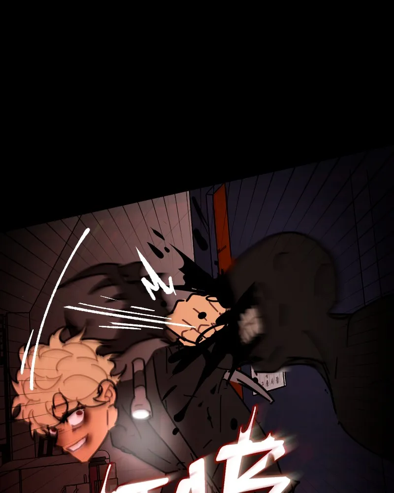 School Bus Graveyard Chapter 60 page 33 - 