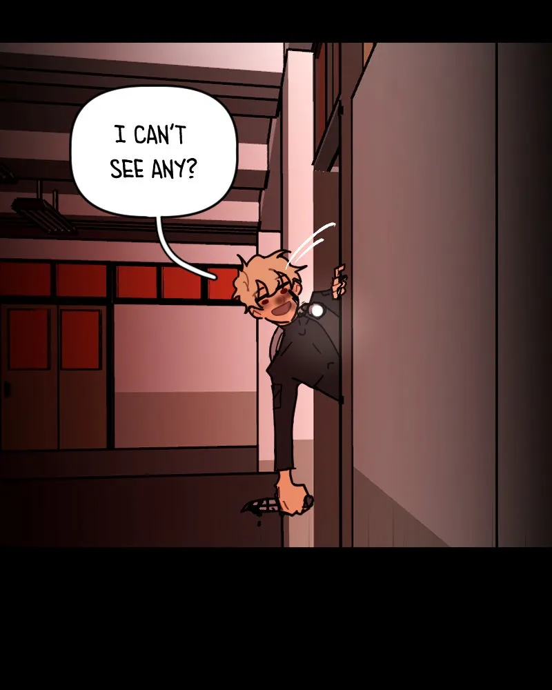 School Bus Graveyard Chapter 60 page 36 - 
