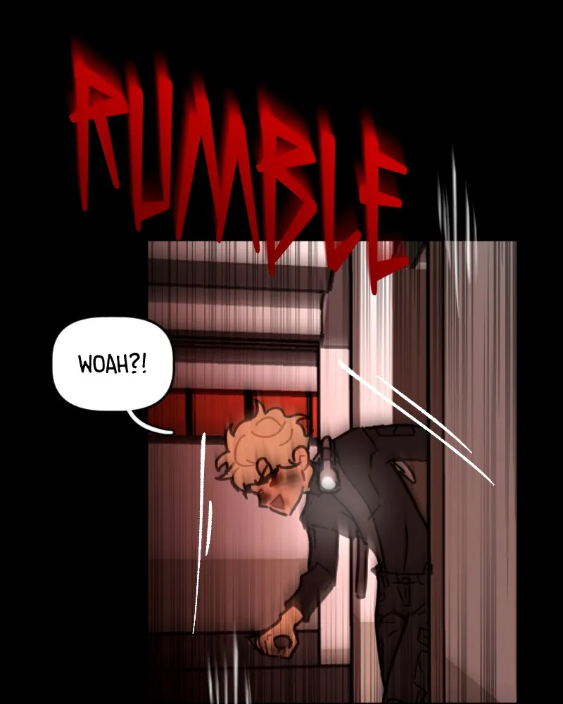 School Bus Graveyard Chapter 60 page 37 - 