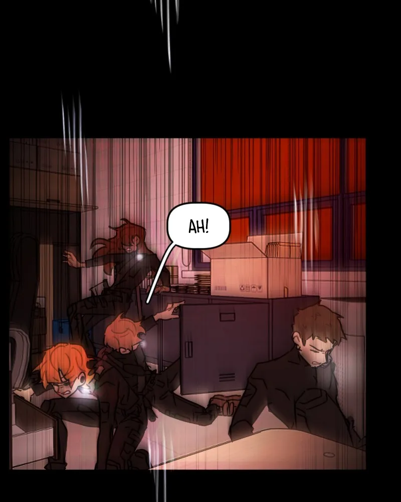 School Bus Graveyard Chapter 60 page 38 - 