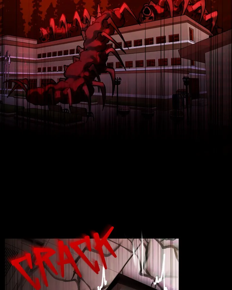 School Bus Graveyard Chapter 60 page 40 - 