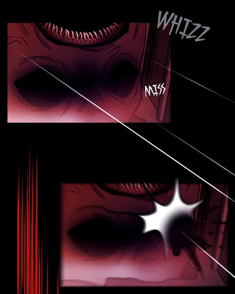 School Bus Graveyard Chapter 60 page 5 - 