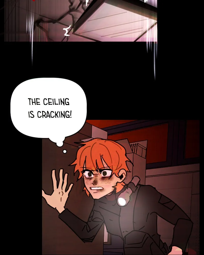 School Bus Graveyard Chapter 60 page 41 - 