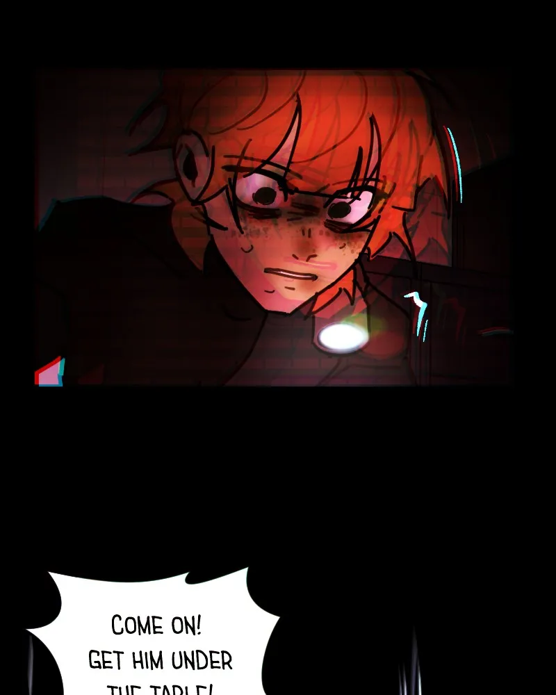School Bus Graveyard Chapter 60 page 48 - 