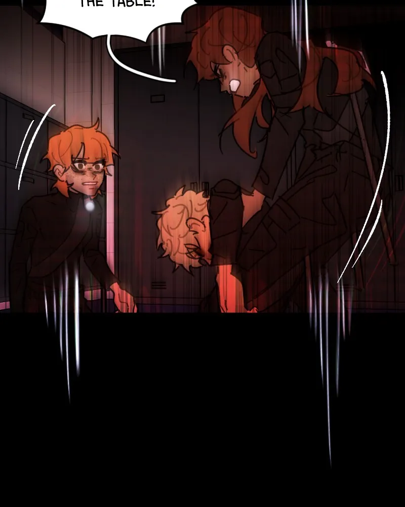 School Bus Graveyard Chapter 60 page 49 - 