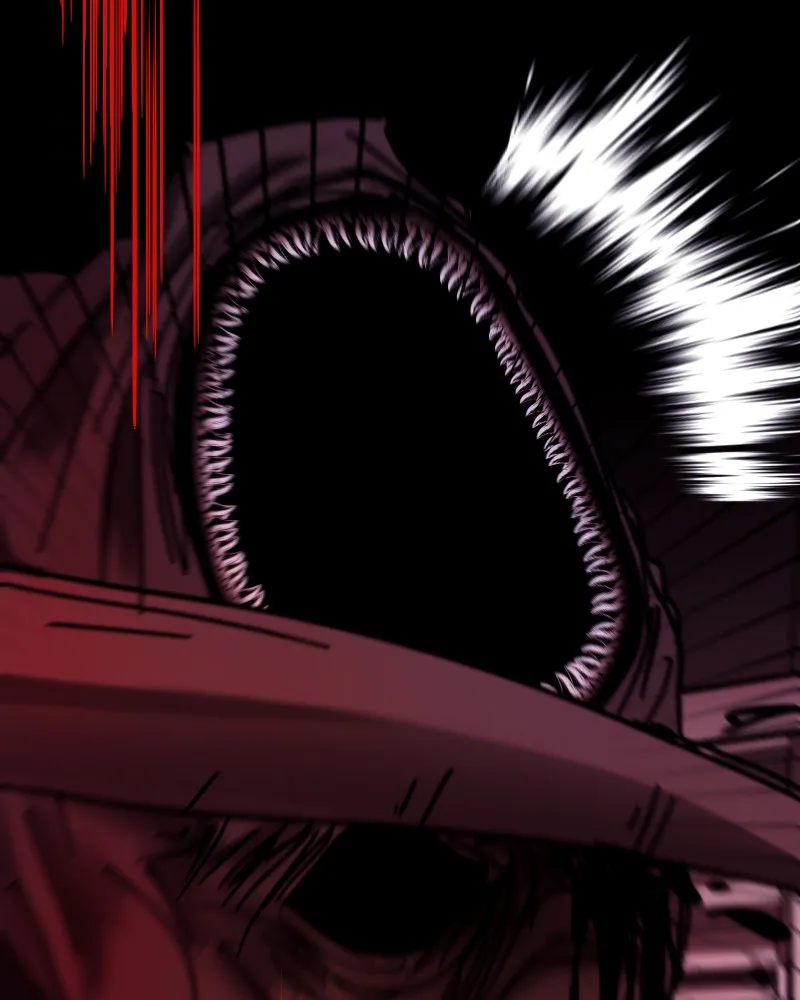 School Bus Graveyard Chapter 60 page 6 - 