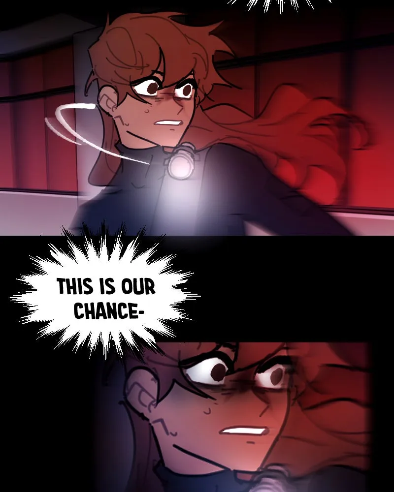 School Bus Graveyard Chapter 60 page 8 - 