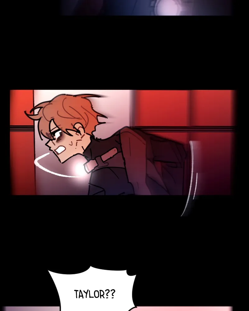 School Bus Graveyard Chapter 60 page 9 - 