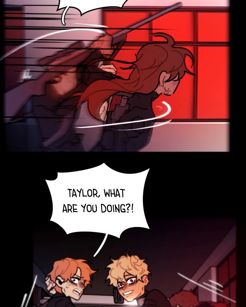 School Bus Graveyard Chapter 60 page 10 - 