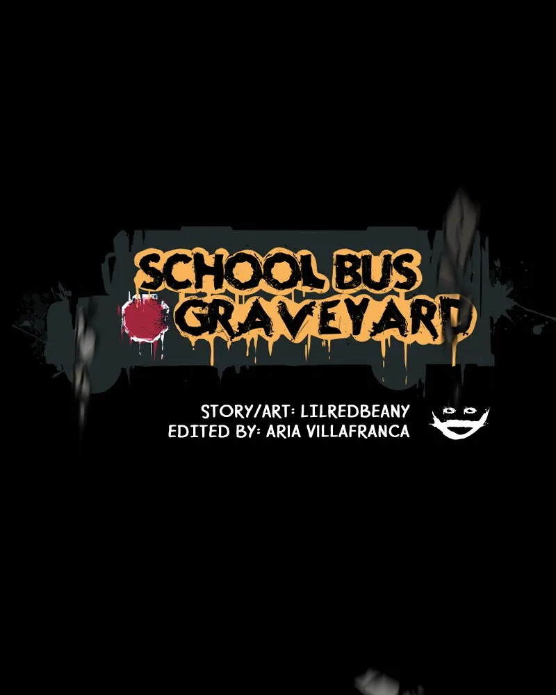 School Bus Graveyard Chapter 61 page 1 - 
