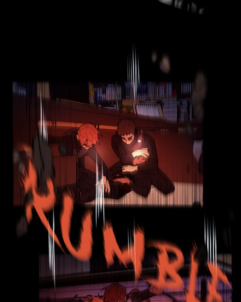 School Bus Graveyard Chapter 61 page 2 - 