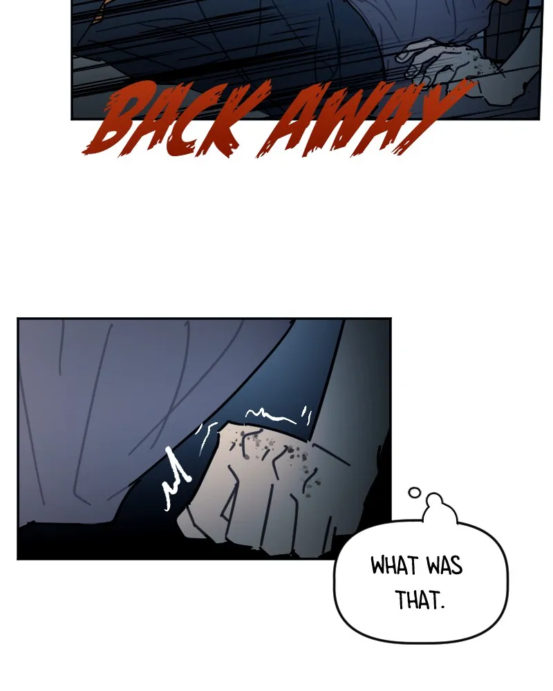 School Bus Graveyard Chapter 61 page 11 - 