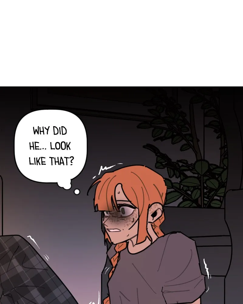 School Bus Graveyard Chapter 61 page 12 - 
