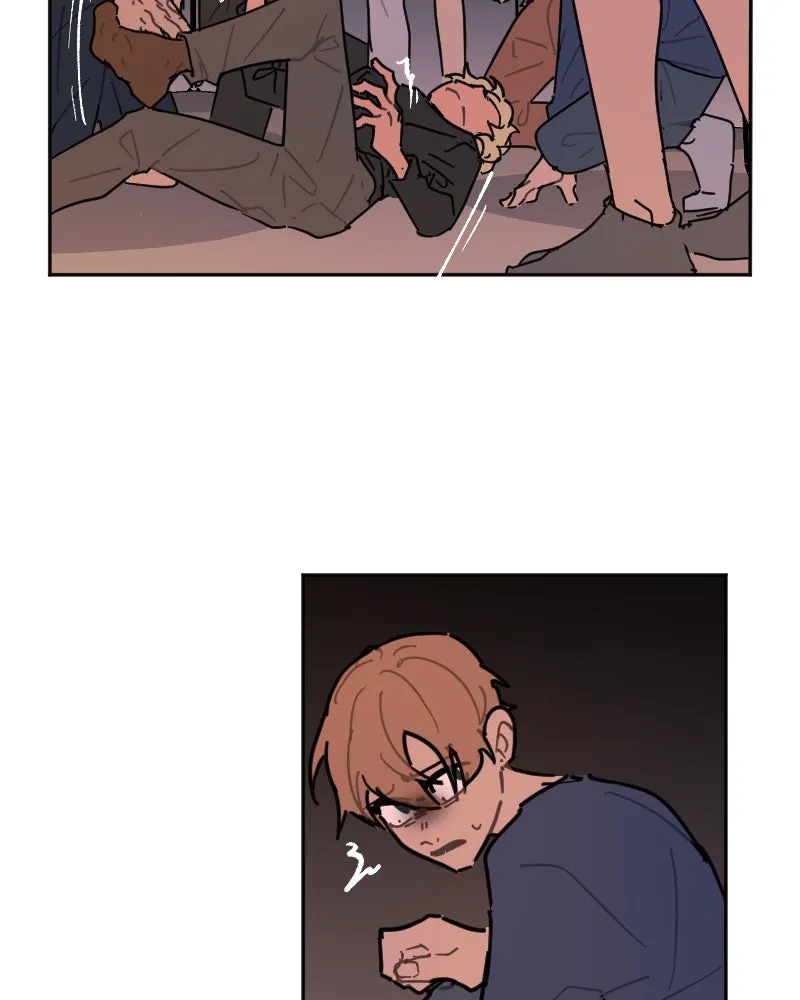 School Bus Graveyard Chapter 61 page 14 - 