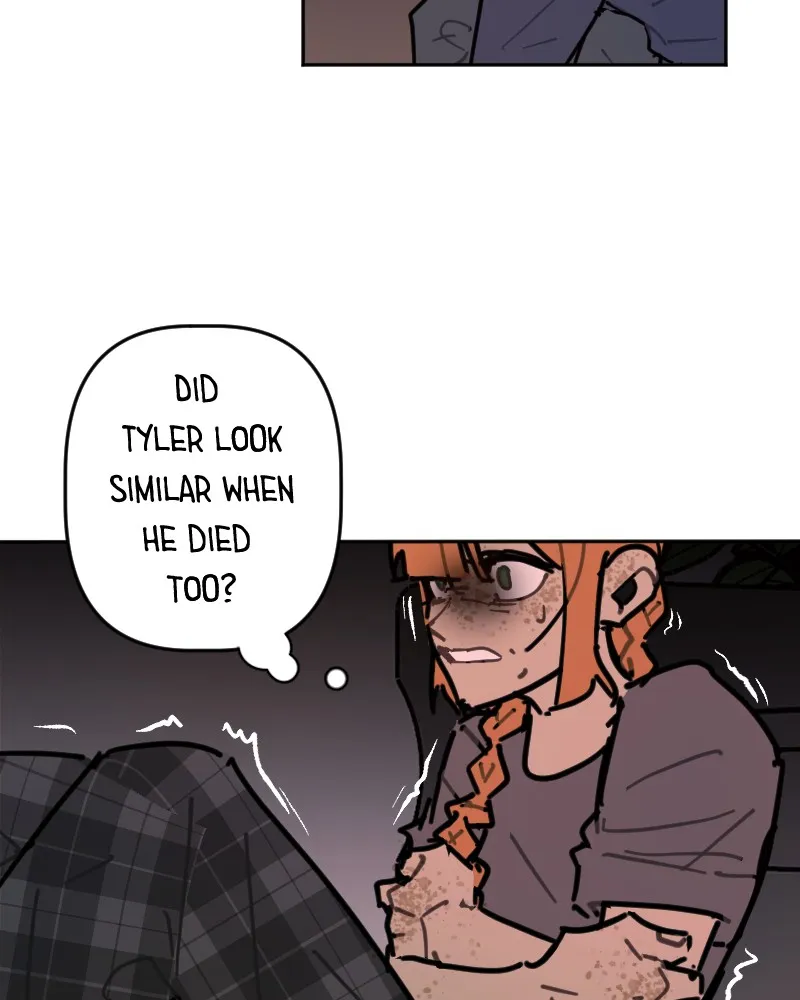 School Bus Graveyard Chapter 61 page 15 - 