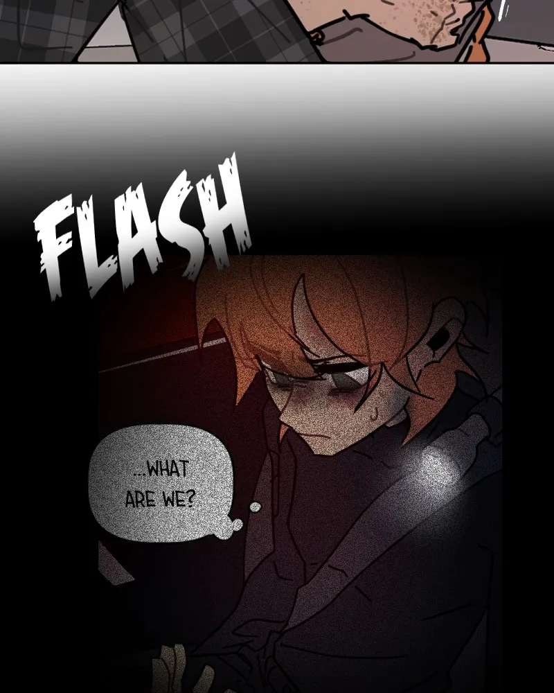 School Bus Graveyard Chapter 61 page 16 - 