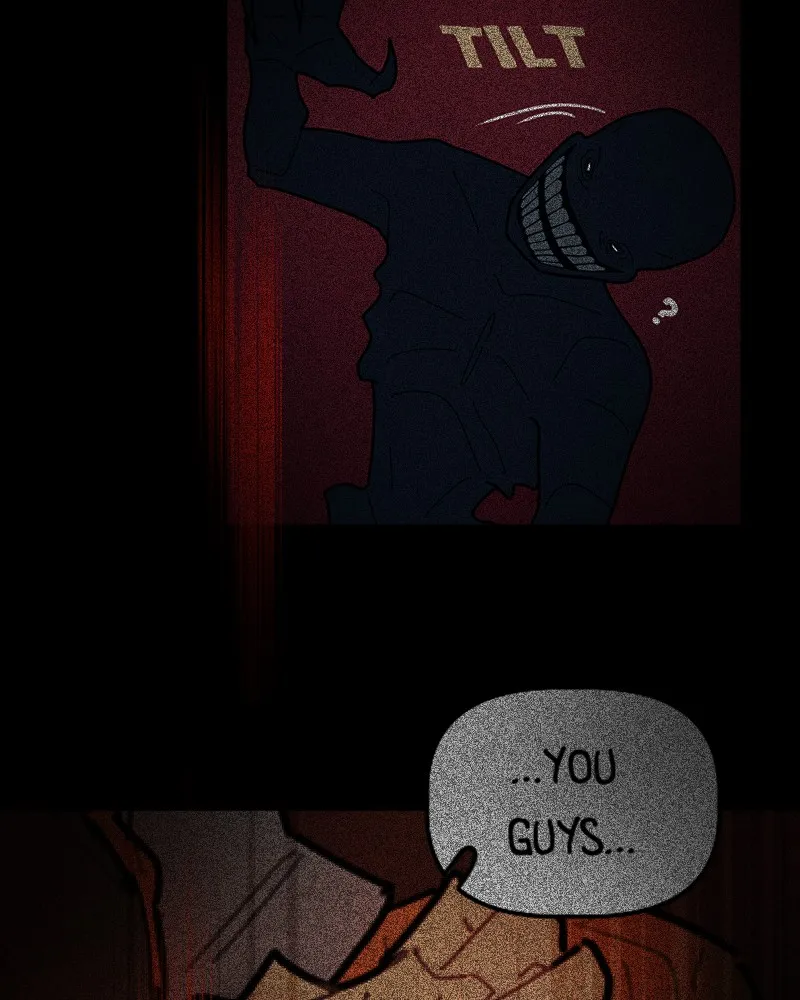School Bus Graveyard Chapter 61 page 20 - 