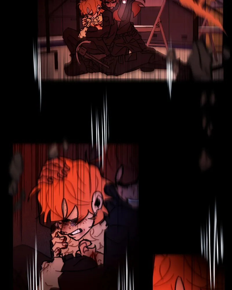 School Bus Graveyard Chapter 61 page 3 - 