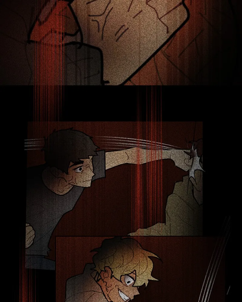 School Bus Graveyard Chapter 61 page 21 - 