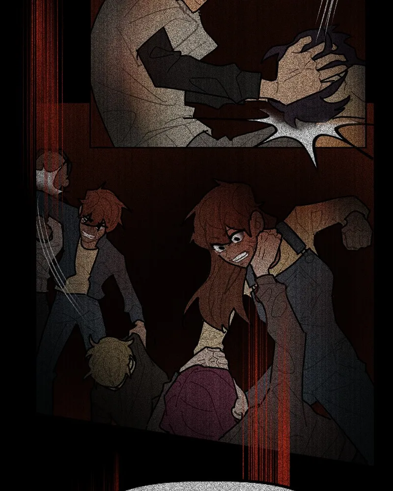 School Bus Graveyard Chapter 61 page 22 - 
