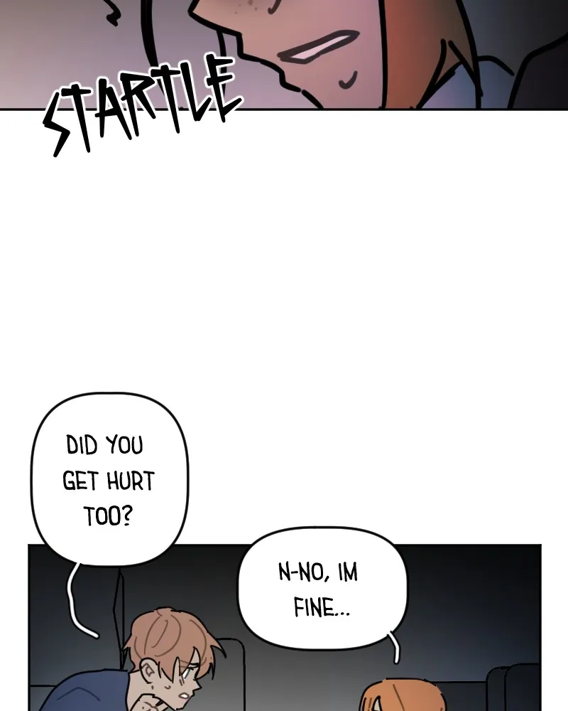 School Bus Graveyard Chapter 61 page 28 - 