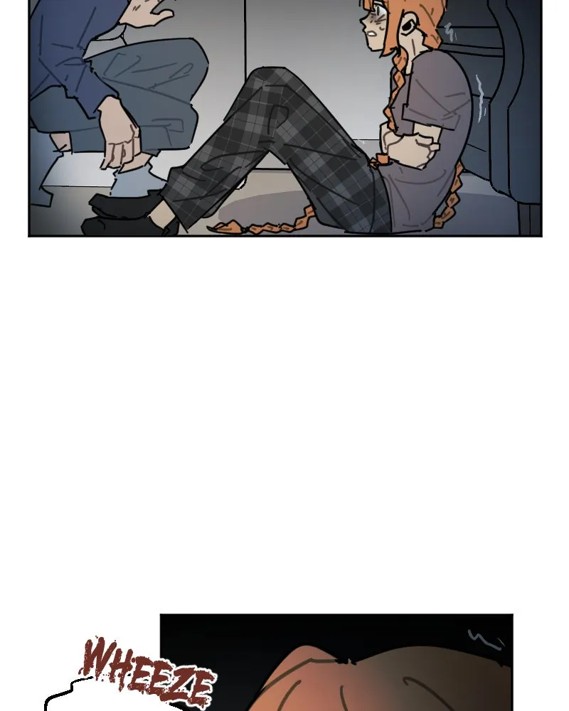 School Bus Graveyard Chapter 61 page 29 - 