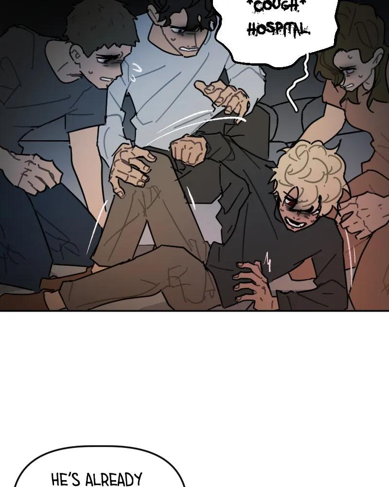 School Bus Graveyard Chapter 61 page 31 - 