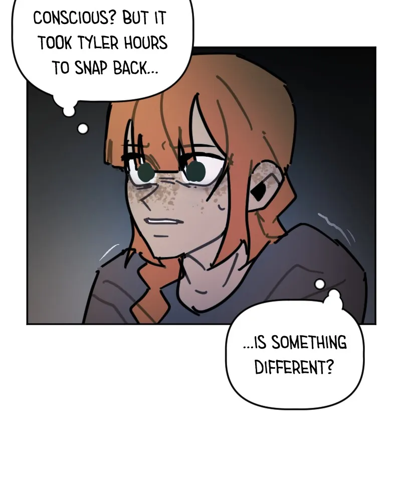 School Bus Graveyard Chapter 61 page 32 - 
