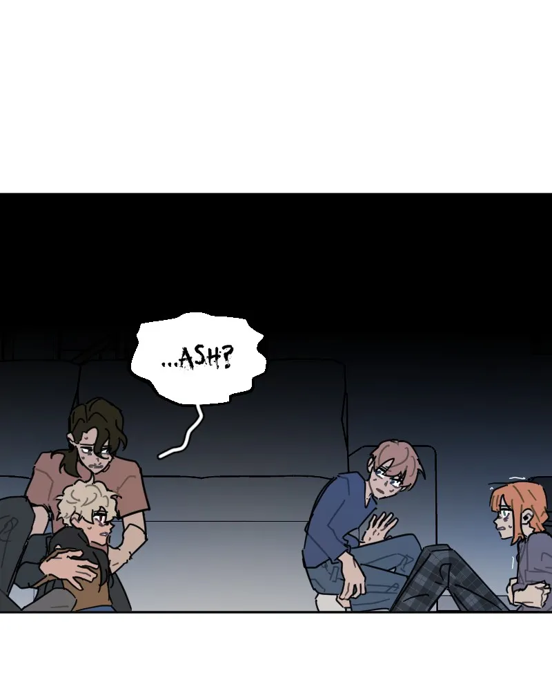 School Bus Graveyard Chapter 61 page 34 - 