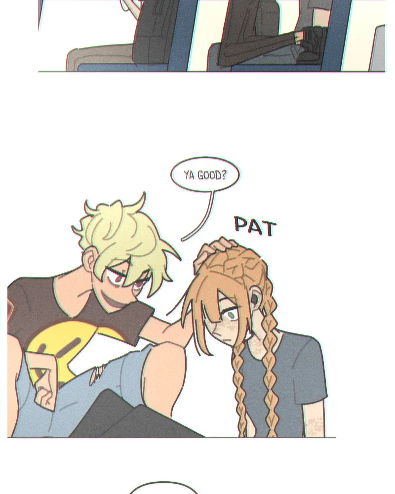 School Bus Graveyard Chapter 61 page 39 - 