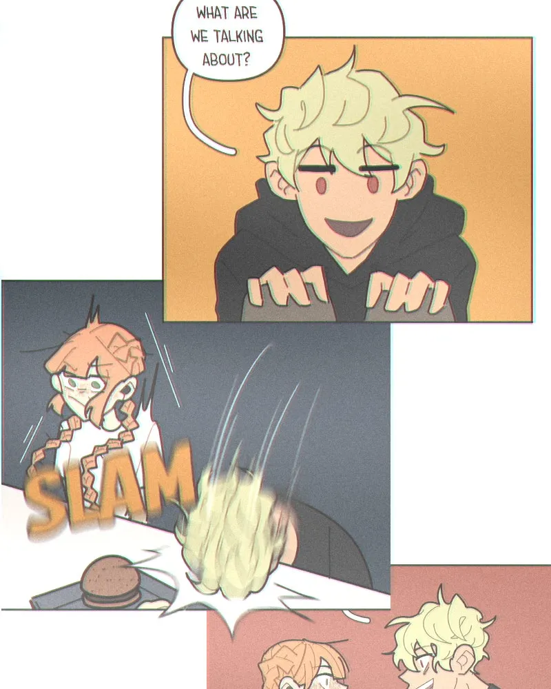 School Bus Graveyard Chapter 61 page 40 - 