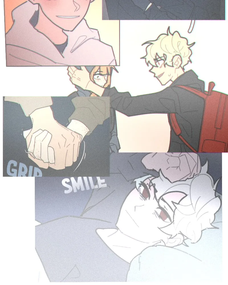 School Bus Graveyard Chapter 61 page 42 - 