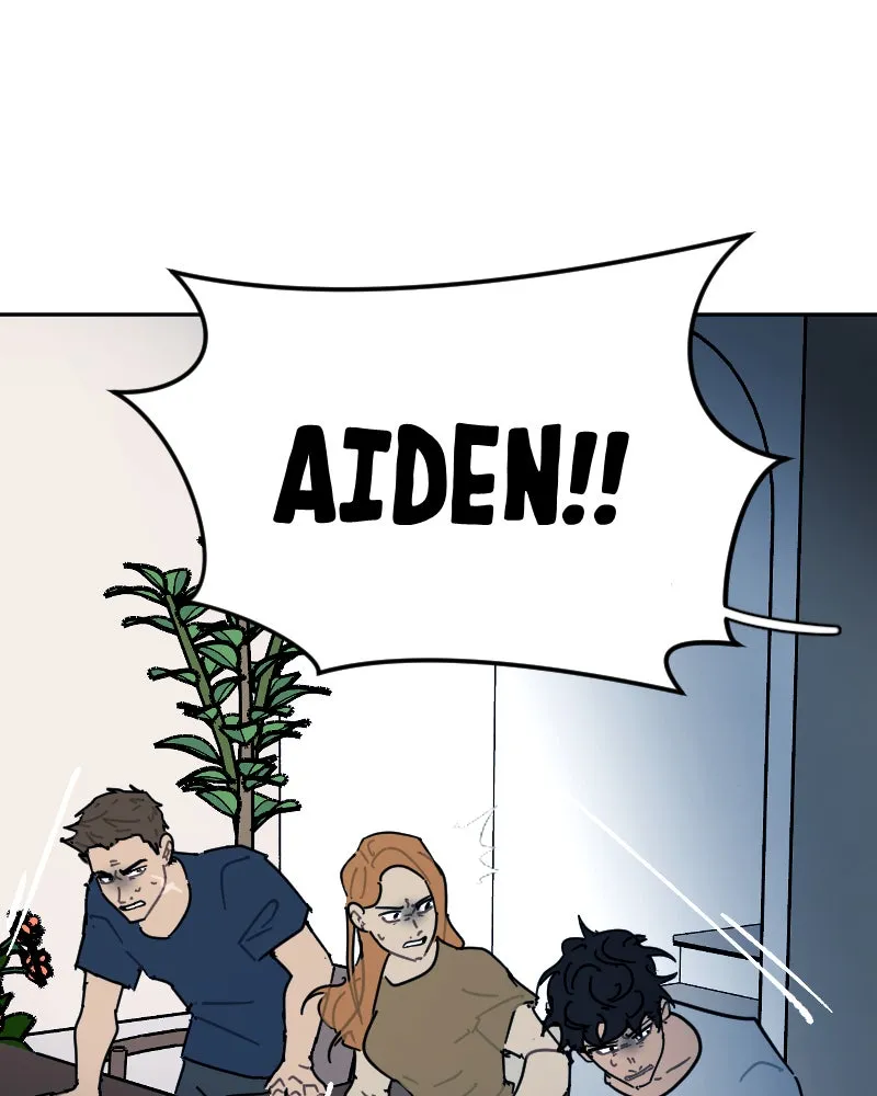 School Bus Graveyard Chapter 61 page 9 - 