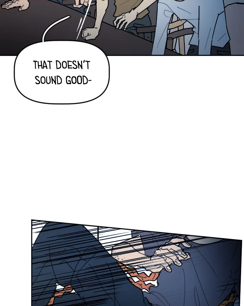 School Bus Graveyard Chapter 61 page 10 - 