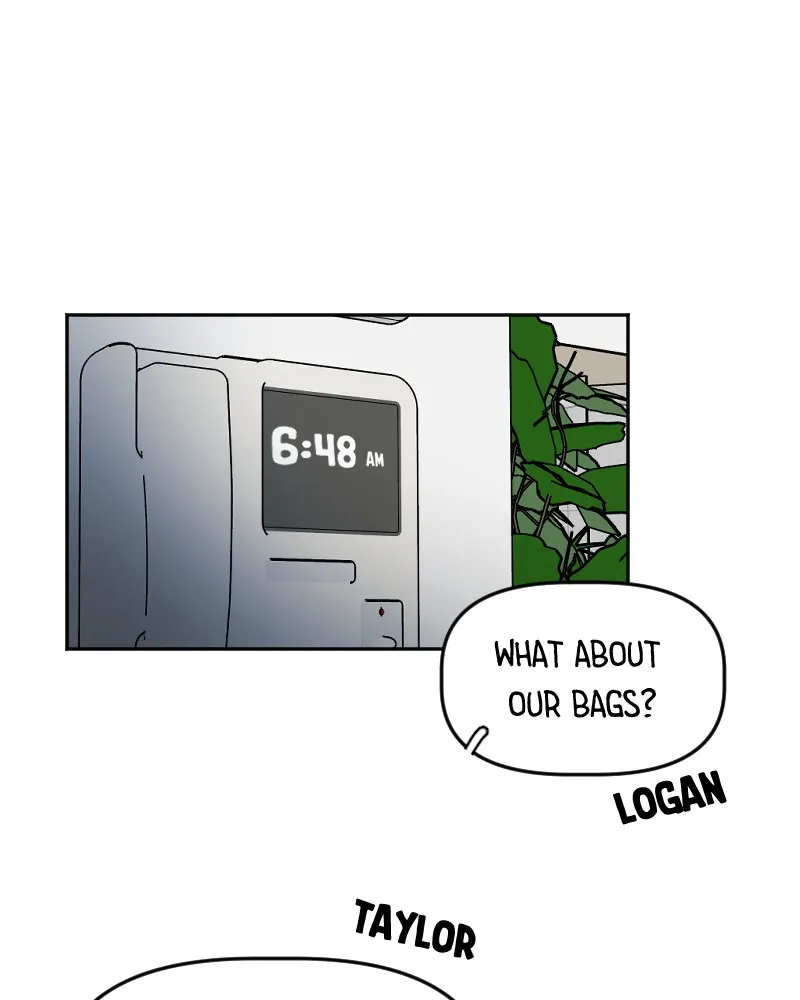 School Bus Graveyard Chapter 62 page 2 - 