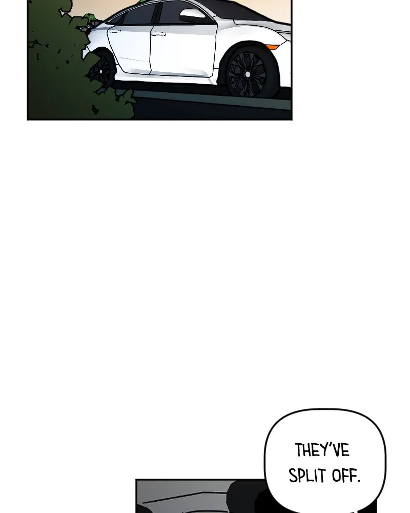 School Bus Graveyard Chapter 62 page 12 - 