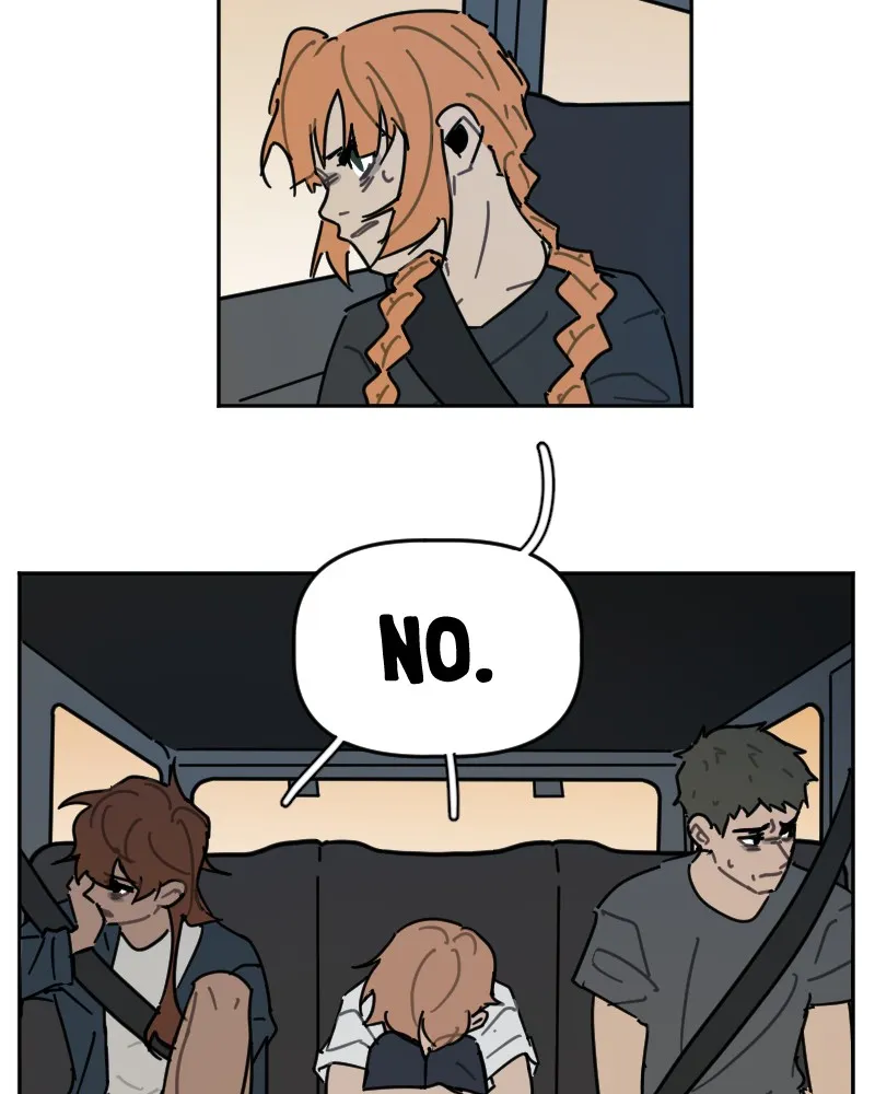 School Bus Graveyard Chapter 62 page 17 - 