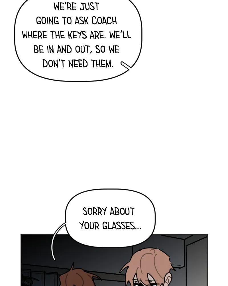 School Bus Graveyard Chapter 62 page 3 - 