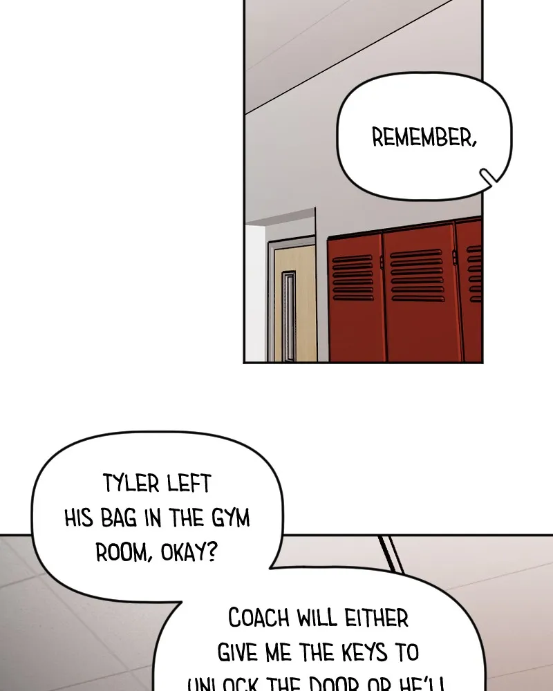 School Bus Graveyard Chapter 62 page 24 - 