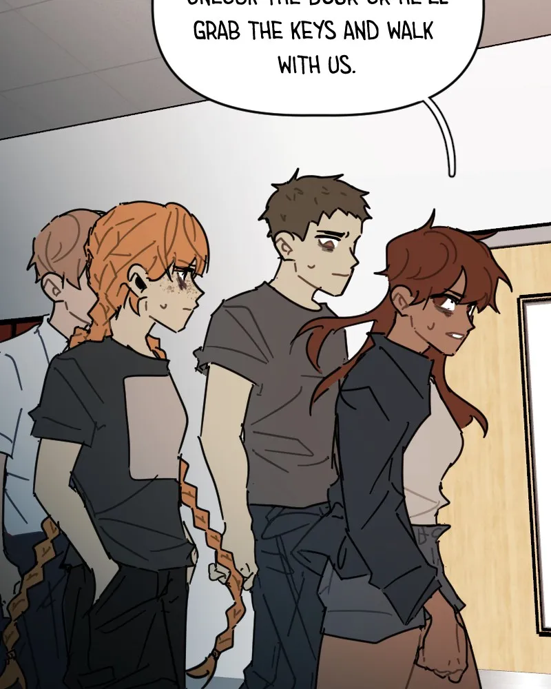 School Bus Graveyard Chapter 62 page 25 - 