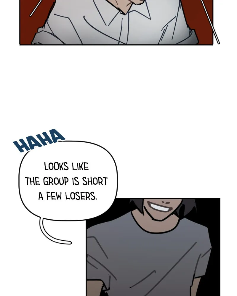 School Bus Graveyard Chapter 62 page 27 - 